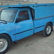 نیسان دیزل مدل 1391