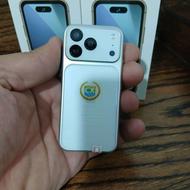 ایفون 17پرومکس مینی