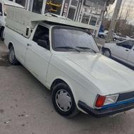 پیکان وانت فروشی مدل86