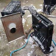 تعمیر بخاری های گازی و شومینه و آبگرمکن ایستاده