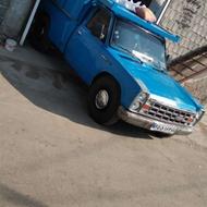 حمل بار به تمام نقاط