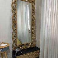 اینه کنسول سالم