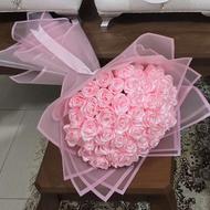 گل ربانی جاودان برای روز پدر