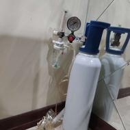 کپسول اکسیژن