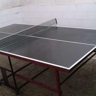 میزتنیس تاشو