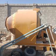 فروش خلاطه هزار لیتری