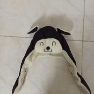 کلاه پمپی توکرک جنس بیسارعالی وخوب درحدنونو