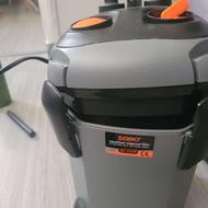 آکواریوم و لوازم