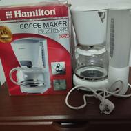 قهوه ساز نو آکبند