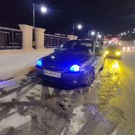 کیا ریو(مونتاژ کره) 1386