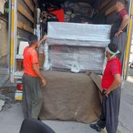 اساس کشی منزل باربری احمدی و تضمینی