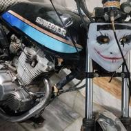 سلام قیمت 25 میلیون است تخفیف پای معامله و با هوندا معامله م