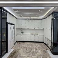 کابینت آشپزخانه مجانی