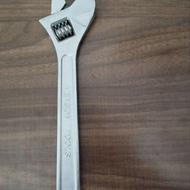 آچار فرانسه بزرگ نو