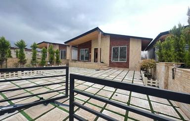 شهرک یکجا شمال