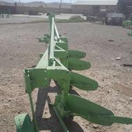 خیش اورهاد 4گون