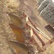 گاوآهن پایه 12 سالم