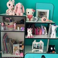 تخت و کمد تمیز با تشک.