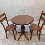 میر وصندلی نهارخوری