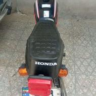 موتور سیکلت سامان