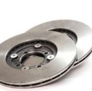 دیسک ترمز روا یا اردی پیکان abs