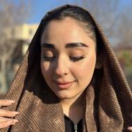 لیفت لمینت ابرو