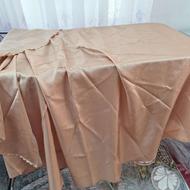 دوتا رومیزی ساتن تمیز ونو