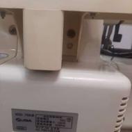 چرخ سردوز ژانومه