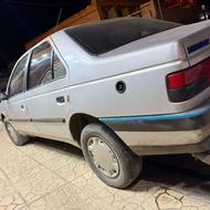 پژو 405 مدل 1385