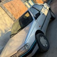 پژو 405 مدل 1385