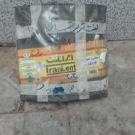 لنت ترمز اسکانیا 112