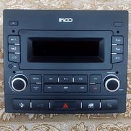 پخش و پنل فابریک پژو پارس