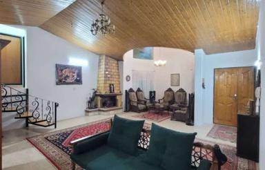 اجاره ویلای دوبلکس دربست در نوشهر (بلوار کریمی)