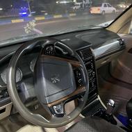 پارس مدل 95 دوگانه کارخانه