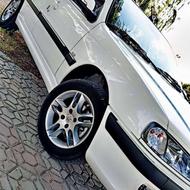 پارس سفارشی رینگ المنیمی401