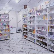 انباردار داروخانه