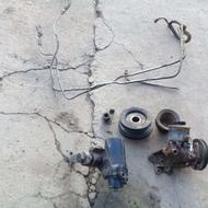 هیدرولیک تویوتا