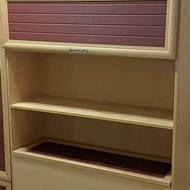 تخت و کمدچوبی mdf