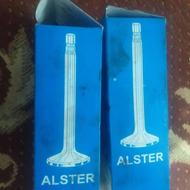 سوپاپ پژو1800