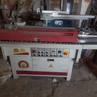 لبه چسبان کارگاهی