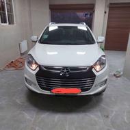 فروش خودرو جک s5 نیوفیس