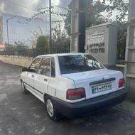 پراید مدل 93