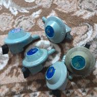 گاز کنترل سالم 5 عدد