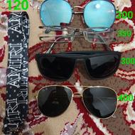 عینک در حد نو