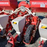 دستگاه ذرت کار تراشکده