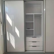 کابینت کمد میز تی وی تختخواب سرویس خواب پرده آشپزخانه قسطی