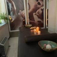 خدمات ماساژ درمانی