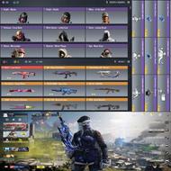 اک کالاف فروش فوری