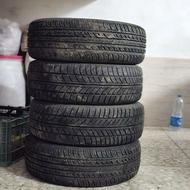 لاستیک 185 65 14