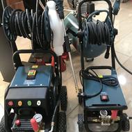 دستگاه کارواش چینی درجه یک اقساط a